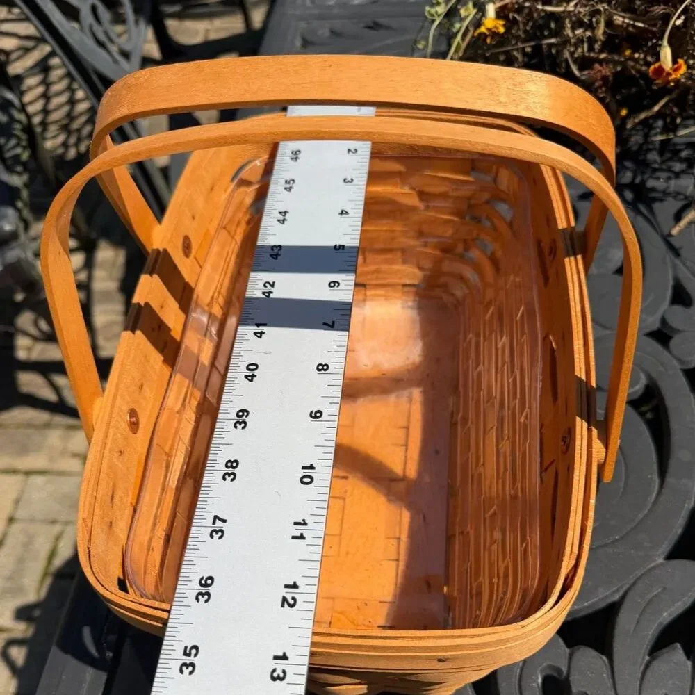 N/A longaberger 2000
